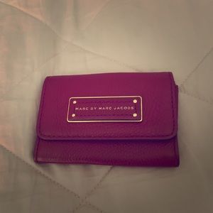 Marc by Marc Jacobs Card Wallet